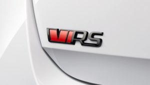 2020 Skoda Octavia RS