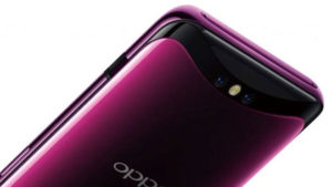 OPPO Find X2