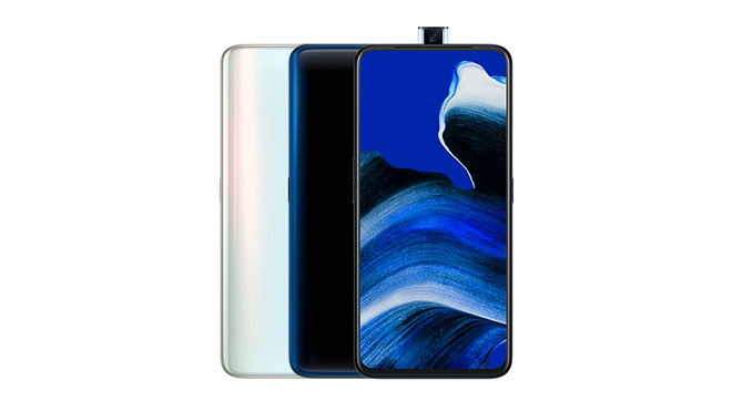 OPPO Reno2 Z