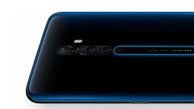 OPPO Reno2 Z