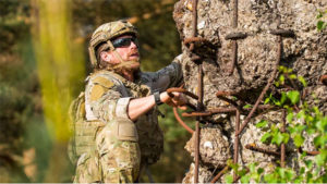 Garmin Tactix Delta akıllı saat