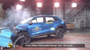 2019'un en güvenli otomobilleri