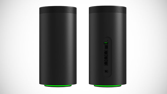 Razer Kishi