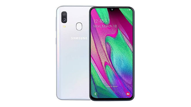 samsung a 41 2020