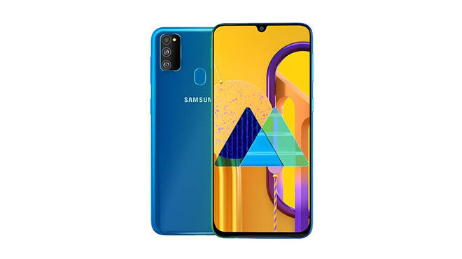 Samsung Galaxy M30s