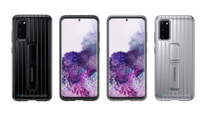 Samsung Galaxy S20