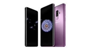 Samsung Galaxy S9 Android 10