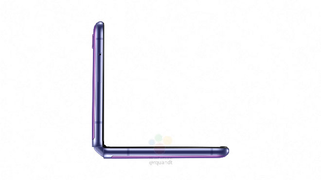 Samsung Galaxy Z Flip