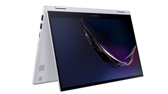 Samsung Galaxy Book Flex QLED dizüstü