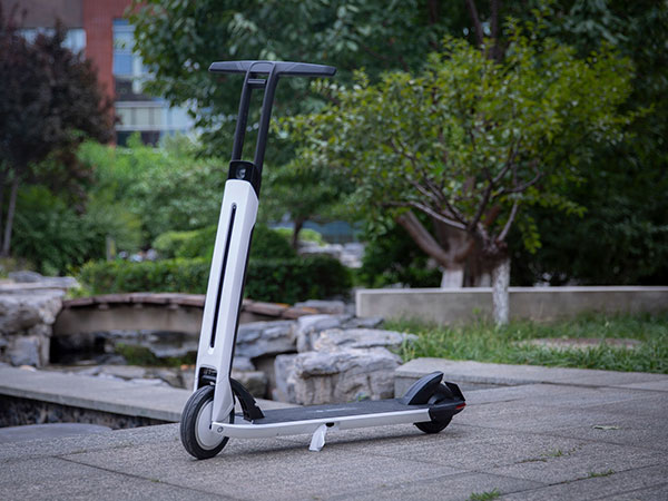 Segway-Ninebot elektrikli scooter tekerlekli sandalye