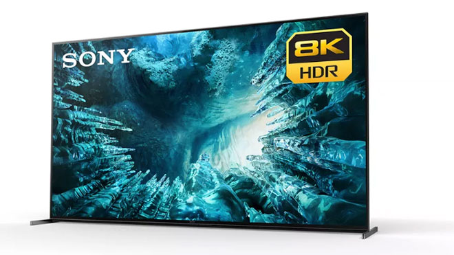 Sony OLED