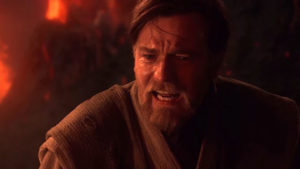 Star Wars hayranlarını korkutan Obi-Wan Kenobi sorunu