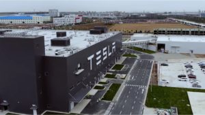 tesla