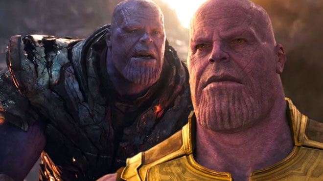 Thanos