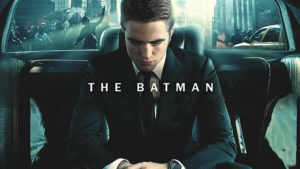 the batman