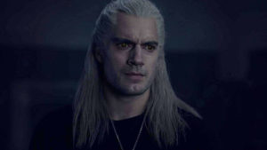 The Witcher
