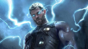 thor