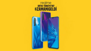 Realme Türkiye