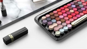 Xiaomi mekanik klavye