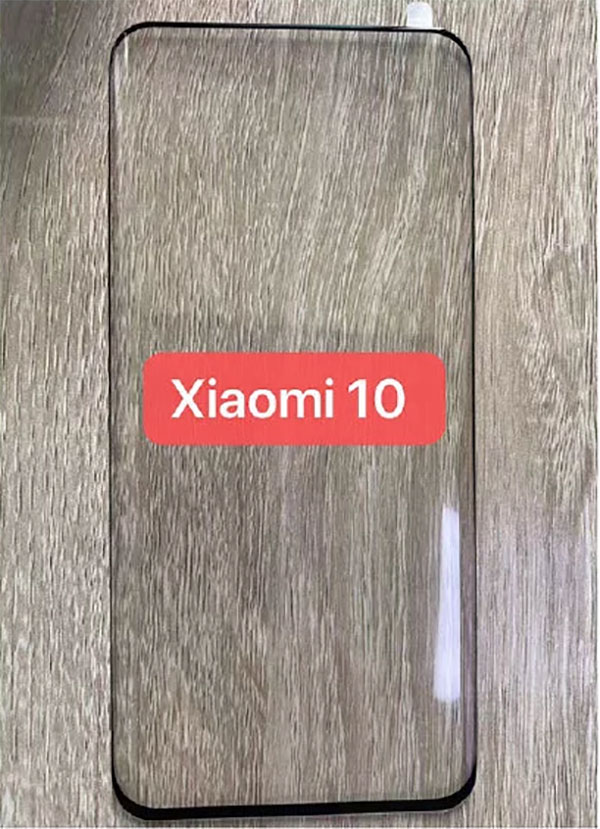 Xiaomi Mi 10 ve Mi 10 Pro