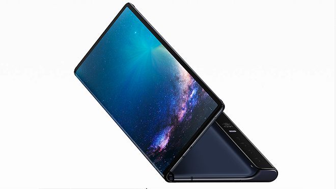 Huawei Mate X