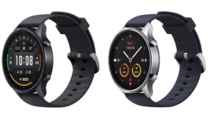 Xiaomi Watch Color akıllı saat