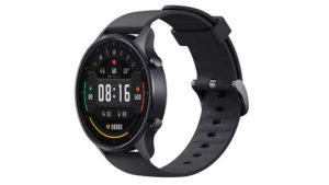 Xiaomi Watch Color akıllı saat