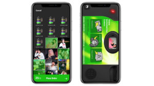 YouTube yıldızının Instagram hesabından esinlenen fotoğraf uygulaması