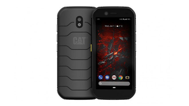 Cat S32