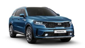 2021 KIA Sorento