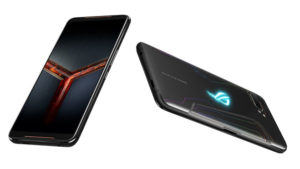 Asus ROG Phone III için yapılan ilk resmi duyuru