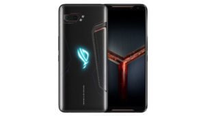 Asus ROG Phone II
