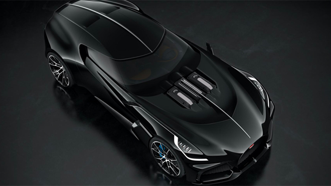 Bugatti Rembrandt