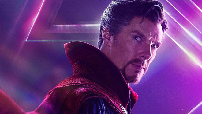 Doctor Strange 2 filmine Rick and Morty takviyesi