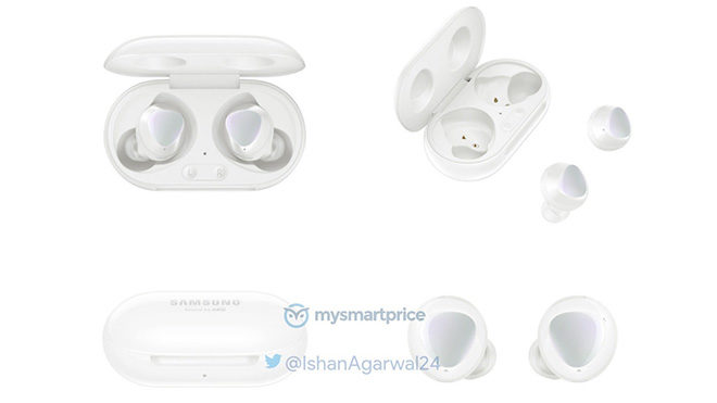 Samsung Galaxy Buds+