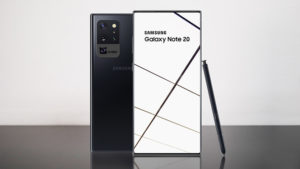 Samsung Galaxy Note20