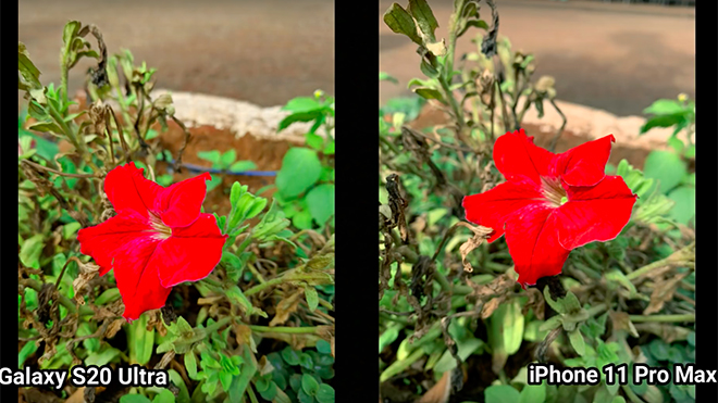 Samsung Galaxy S20 Ultra