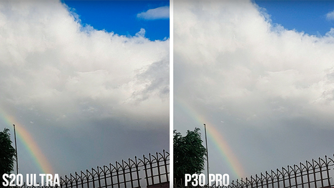 Samsung Galaxy S20 Ultra