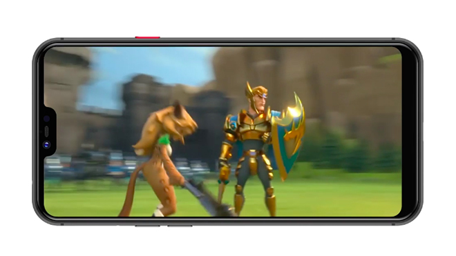 General Mobile GM 9 Plus