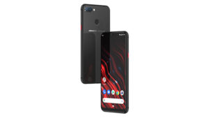 General Mobile GM 9 Plus