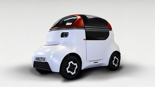 Gordon Murray Motiv