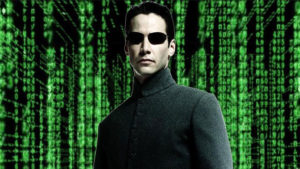 Matrix 4 Keanu Reeves