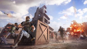 PUBG cephesinden corona virüs salgını açiklaması