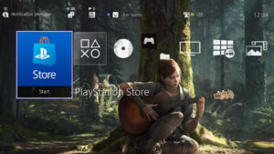 PlayStation 5 öncesi PS4 için ücretsiz The Last of Us 2 teması [İzle]