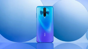 Redmi K30 Pro
