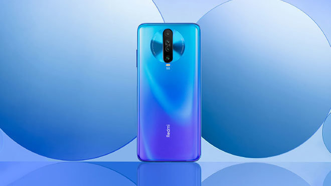 Redmi K30 Pro