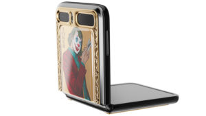 Samsung Galaxy Flip Z