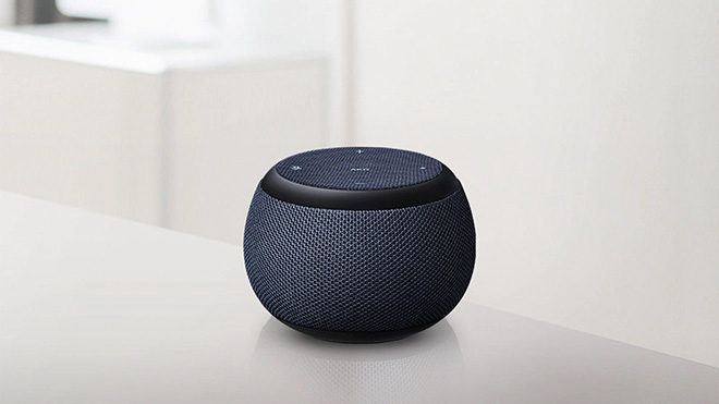 Samsung Galaxy Home Mini