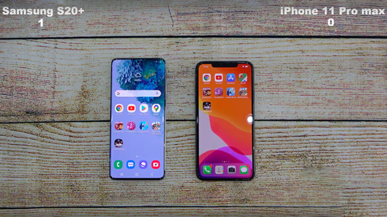 Сравнение айфона 11 и самсунг. Samsung s11 vs 20 Plus. Galaxy s20 vs iphone 11 Pro. S20 Plus vs iphone 11. Samsung s20 Plus vs iphone 11.