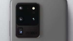 Samsung Galaxy S20 Ultra